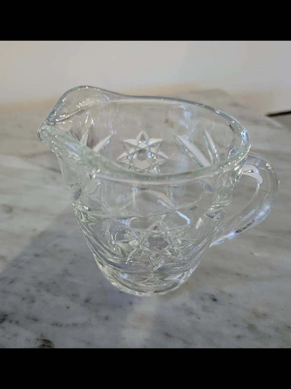Anchor Hocking beautiful vintage